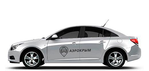 Комфорт такси в Медведево из Ласпи заказать